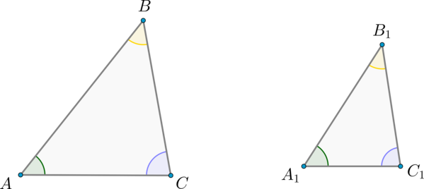 Что такое средняя линия треугольника какие ее свойства